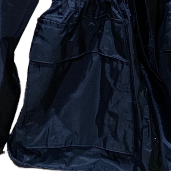 Mens Himalaya Motor Bike Wear Motorcycle Waterproof Jacket - Picture 4 of 14